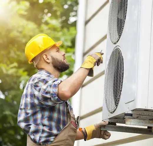 hvac services Cantarra